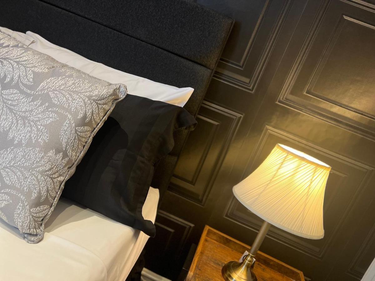 Raffles Hotel Blackpool Dış mekan fotoğraf